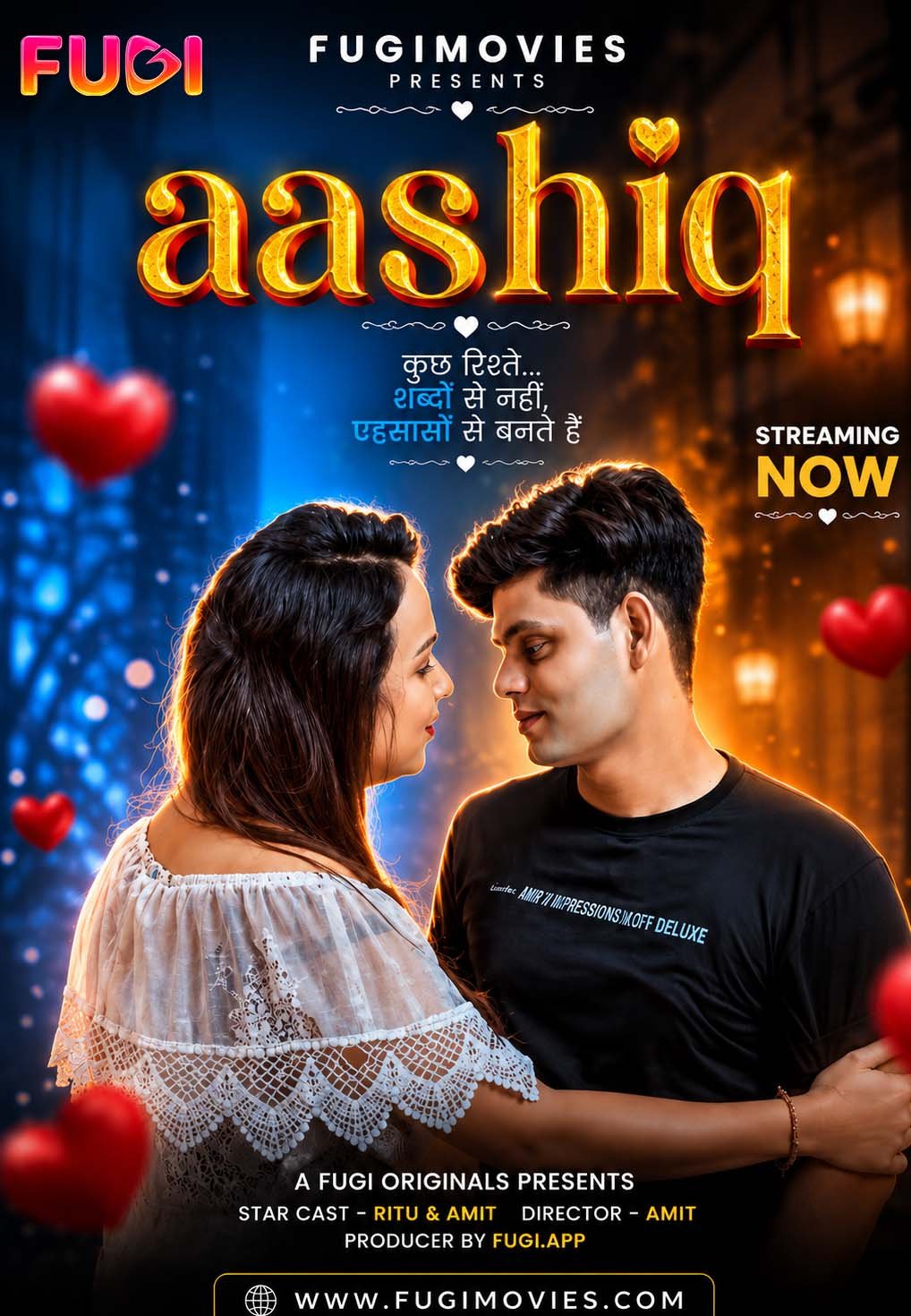 Aashiq